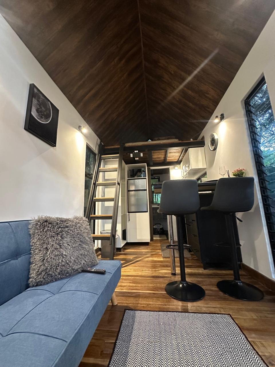 Cocina vista 2