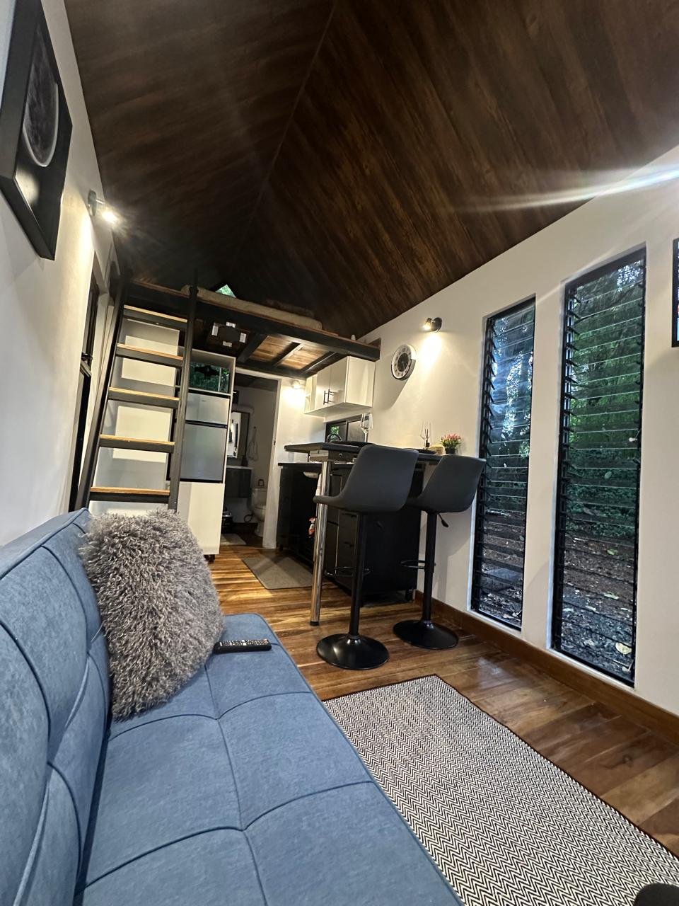 Cocina vista 3